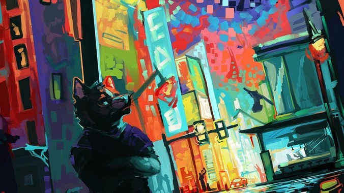 自己拥有一台服务器可以做哪些很酷的事情？